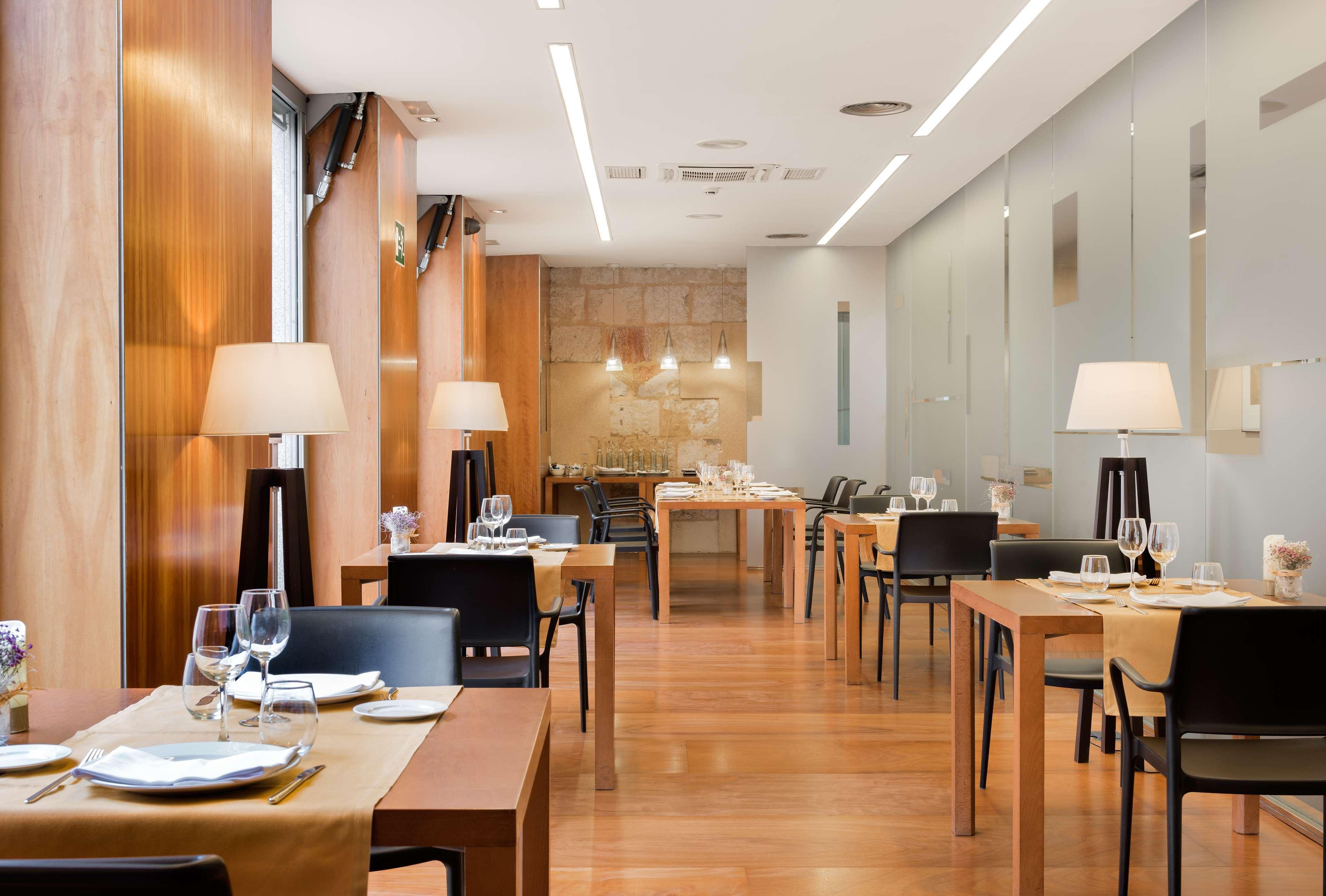 Nh Zamora Palacio Del Duero Екстер'єр фото